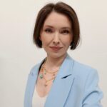 Наталья Исаева, Тренер-косметолог в компании АстраДермика