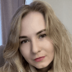 Наталья Иванова