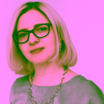 Наталья Кисельникова