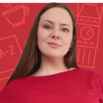 Наталья Коломийцева