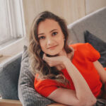 Наталья Литвинова, Сертифицированный специалист по Эмоционально-фокусированной терапии.