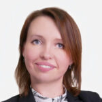 Наталья Макарова