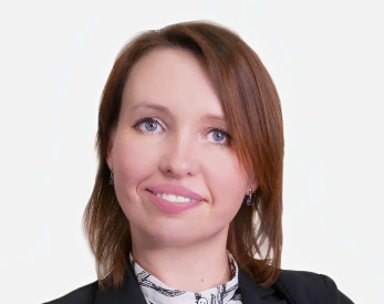 Наталья Макарова, Заместитель регионального директора по премиальному банкингу в банке “Открытые”