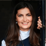 Наталья Оболенская