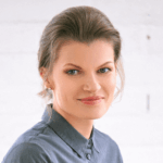 Наталья Пахалева, Коуч PCC ICF, бизнес-трекер