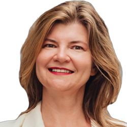 Наталья Павловна Титорова