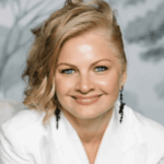 Наталья Преображенская, Основатель и шеф-дизайнер студии “Уютная квартира” и бюро премиальных интерьеров TREND’UP