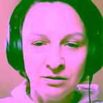 Наталья Рэй
