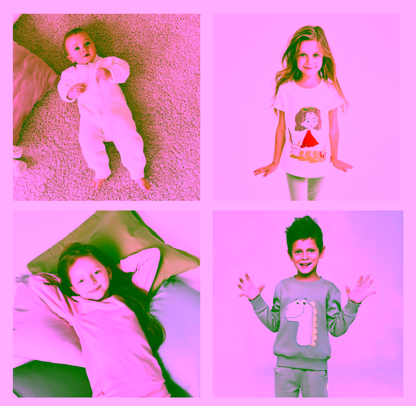 Наталья Шамрай, Коммерческий директор Kogankids