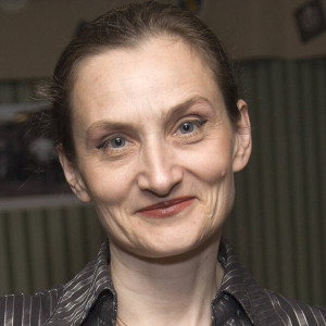 Наталья Теренкова, Культуролог, кандидат наук, автор блога «Культурология для всех»