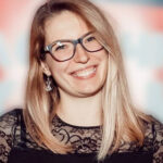 Наталья Воробьева, Главный системный аналитик «ГК Иннотех»