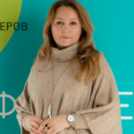 Наталья Зорина, Декоратор, владелица студии текстильного оформления интерьера DESPROOM