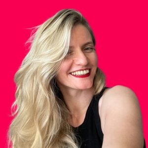 Наташа Буявец