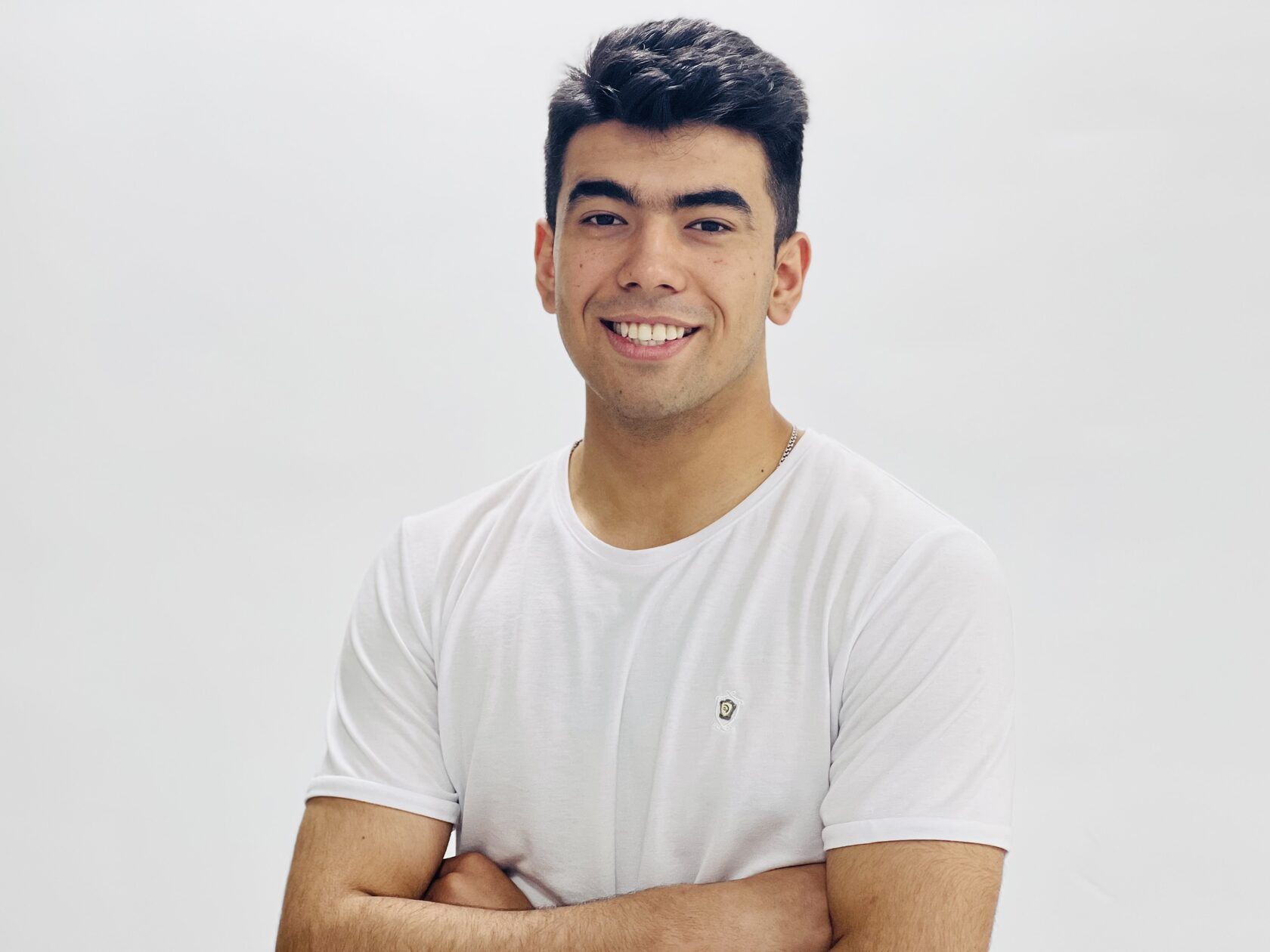 Некруз Рахимов, Golang Engineer в Planet9