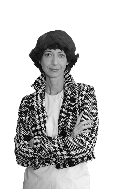 Нелли Комарова, Специалист по визуальным коммуникациям, бизнес-тренер, методолог