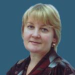 Никифорова Татьяна Евгеньевна