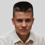 Никита Андреевич Ш., Графический дизайн Photoshop