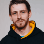 Никита Балихин