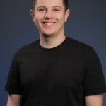 Никита Долгих