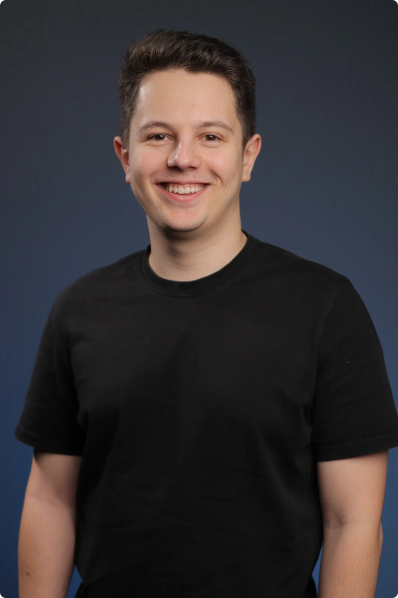 Никита Долгих, Ведущий SEO-специалист компании «Здравсити»