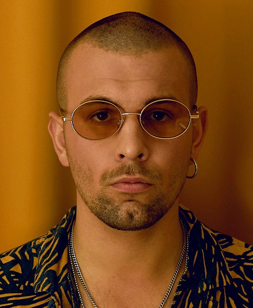 Никита Флёнов, Предметный и food-фотограф