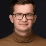 Никита Карлушин, Product Owner информационных систем для цифровизации производства «КРОК»