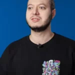 Никита Кокшаров