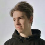 Никита Конопатов, 3D-художник