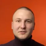 Никита Лялин, Основатель и руководитель чат-центра «Еадеск»