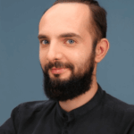 Никита Покатилов, Продуктовый дизайнер «Райффайзенбанка»