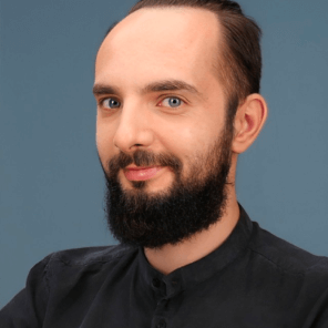 Никита Покатилов, Продуктовый дизайнер «Райффайзенбанка»