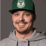 Никита Прилепский, Руководитель отдела веб-дизайна в «Тинькофф»