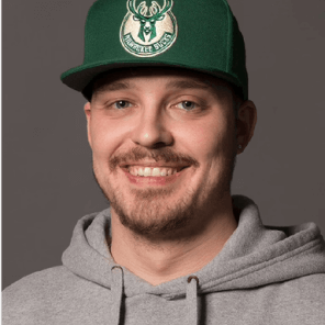 Никита Прилепский, Руководитель отдела веб-дизайна в «Тинькофф»