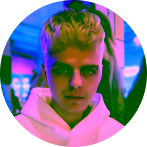 Никита Васильев, Студент курса «Android разработчик»