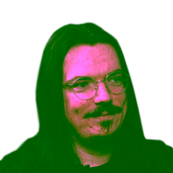 Николай, Producer в CM Games