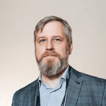 Николай Марков, Data Platform Lead в Altenar