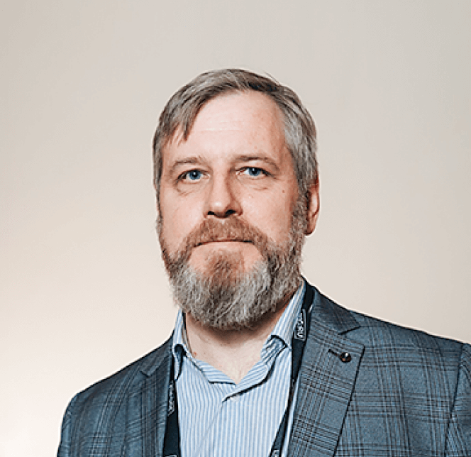 Николай Марков, Data Platform Lead в Altenar