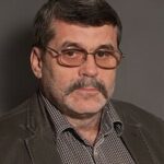 Николай Пряжников, Профессор факультета психологии МГУ имени М.В. Ломоносова