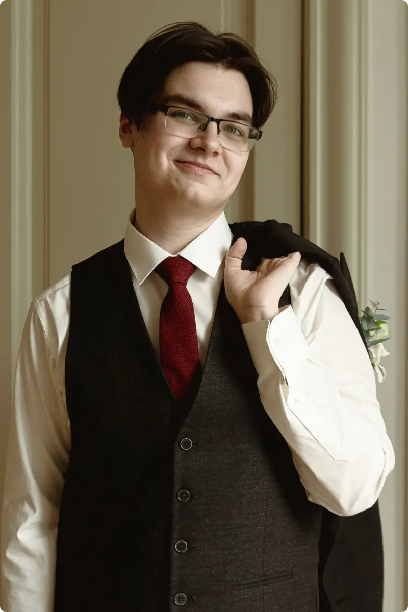 Николай Воронов, Геймдизайнер