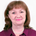 Оксана Александровна Меншикова