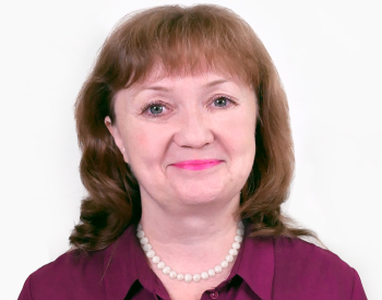 Оксана Александровна Меншикова, Начальник юридического отдела