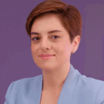 Оксана Балашова