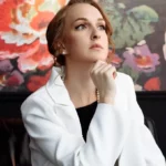 Оксана Коскина