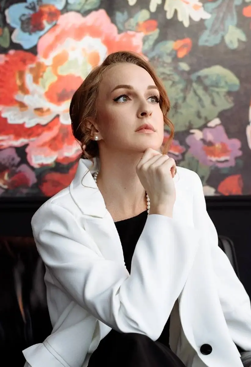 Оксана Коскина, Главный бухгалтер ООО «ТюменьТрансСтрой»