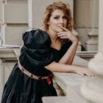 Оксана Козырева