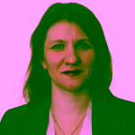 Оксана Малервейн