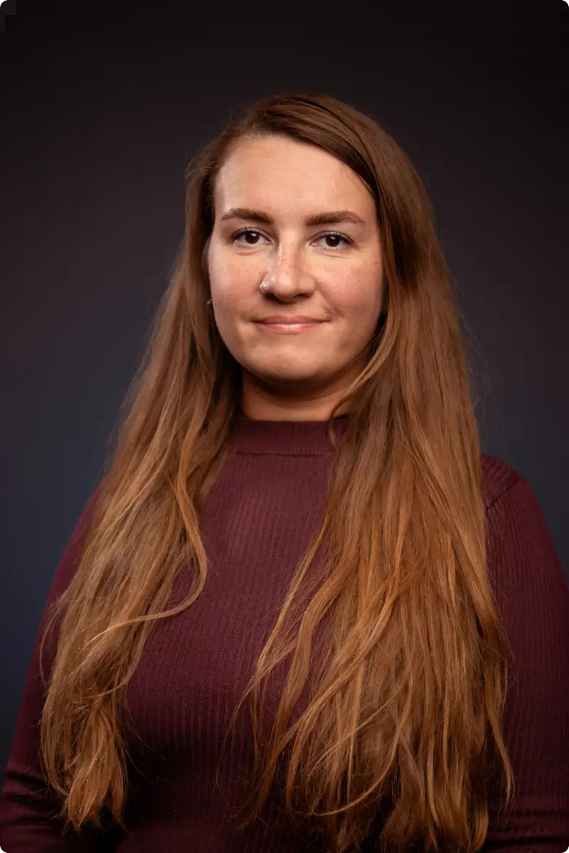 Оксана Никонова, Менеджер по обучению в компании «Петрович»