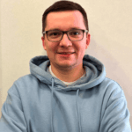 Олег Цыганов, Frontend-разработчик с опытом более 6 лет