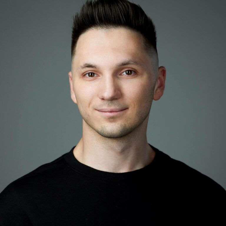 Олег Денисов, Ведущий аналитик-разработчик в Adventum