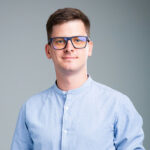 Олег Пашукевич, CEO бизнес-юнита в «МТС Линк»